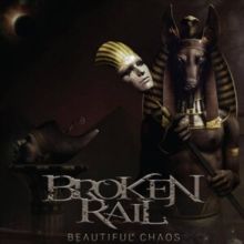 Beautiful Chaos (Vinyl / 12" Album)