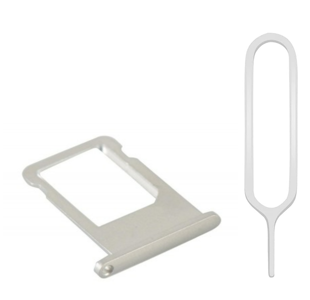 Replacement Sim Tray for Nokia C10 Model: TA-1342