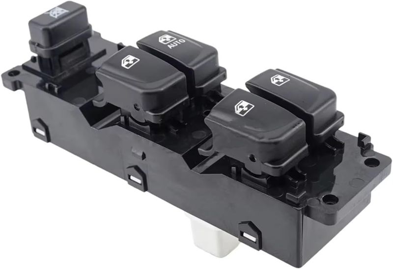 Window Master Switch for Hyundai for i20 Front Right Driver