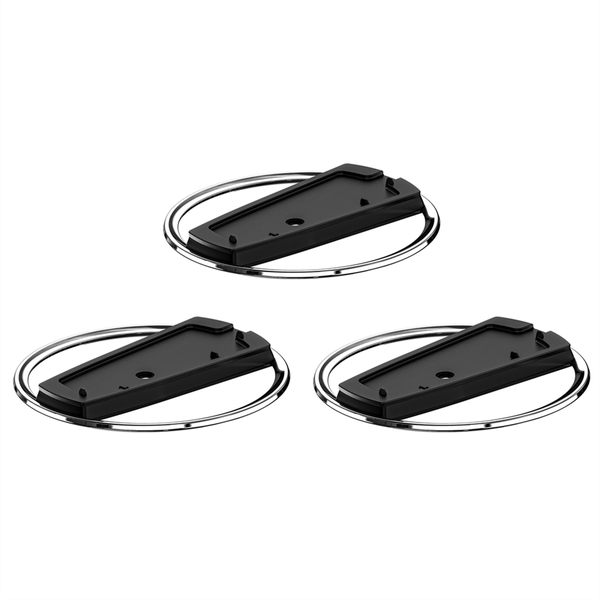Slim Vertical Stand for Ps5 Secure Stylish Base
