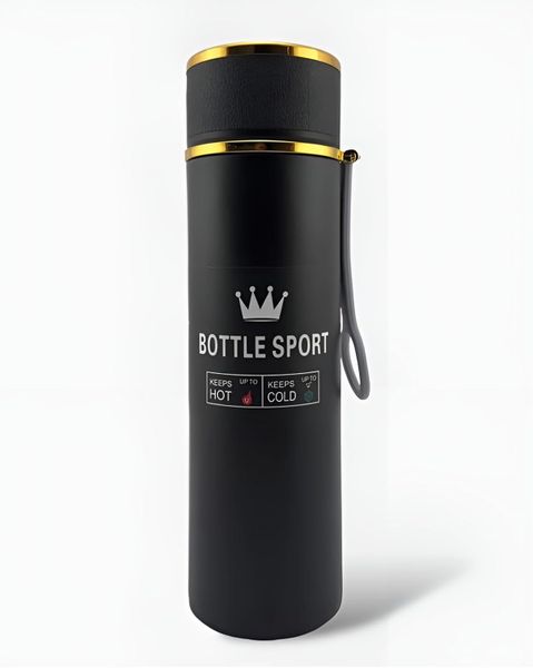 Stainless Steel Travel Companion for 24 Hours Hot and Cold Beverages