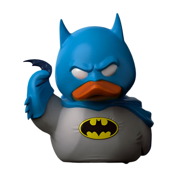 TUBBZ DC Comics: Batman (Boxed Edition)