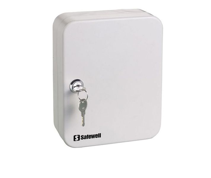 Key Box - 20 Keys
