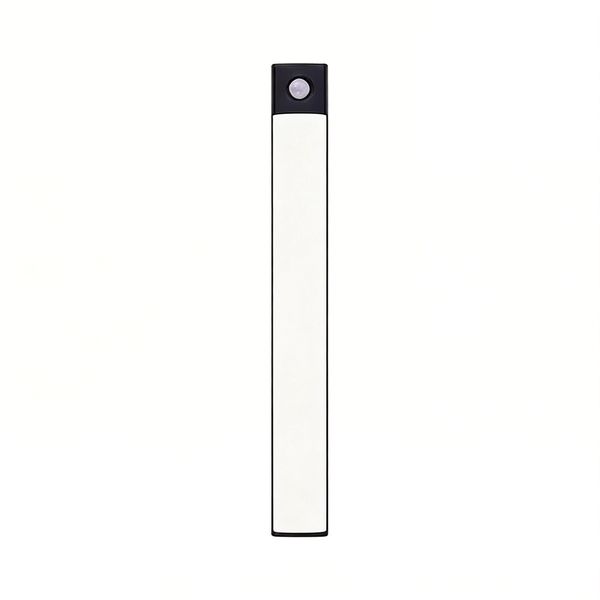 Motion Sensor LED Bar Light with USB Rechargeable Battery for Cabinets