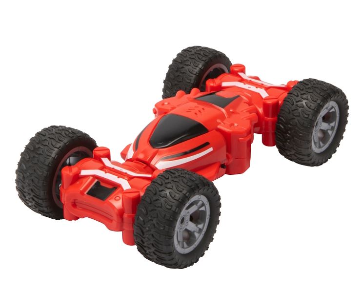 RC Leading R/C Mini Revolt Transforming Stunt Car 2.4GHz - 23cm Long