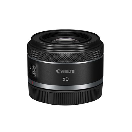 Canon RF 50mm F1.8 STM Lens | Shop Today. Get it Tomorrow