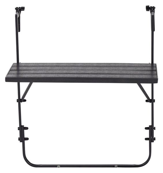 Outfit Balcony Table