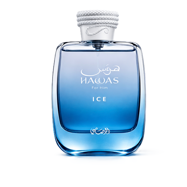 Rasasi Hawas Ice for Him 100ml