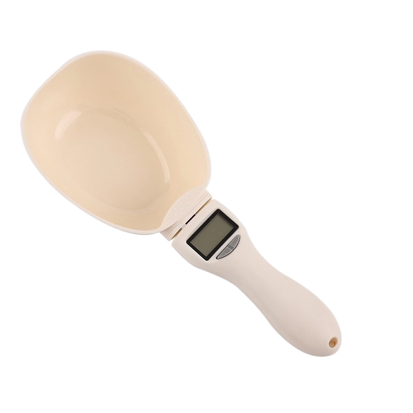 Large Scoop ScaleMeasuring ScoopElectronic ScaleMeasuring Scoop Scale