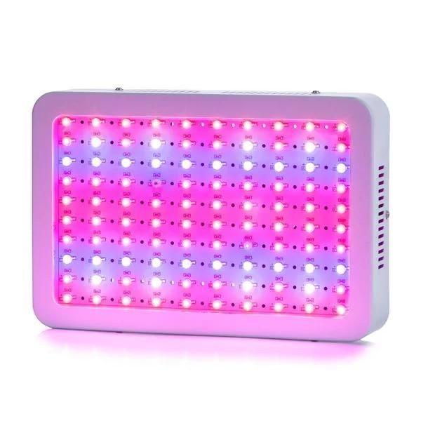LED Grow Light - 600W