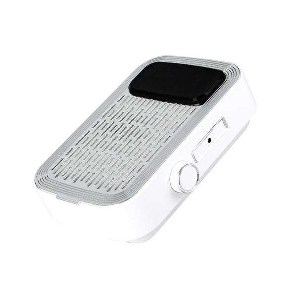 Rechargeable Nail Dust Collector - 80W