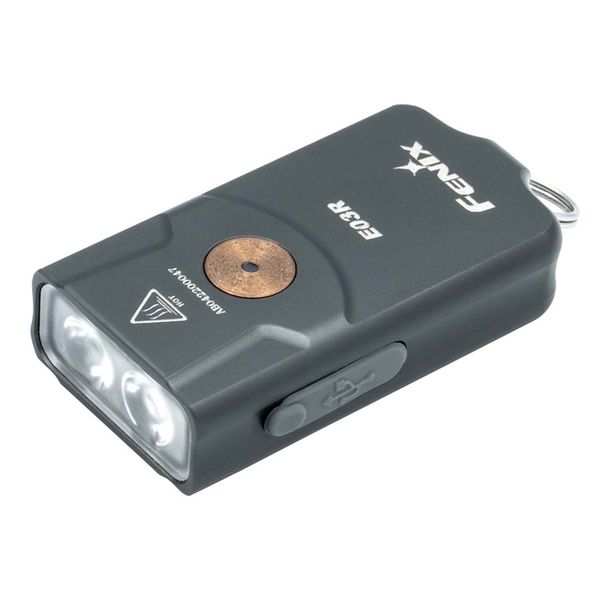 Fenix E03R LED Flashlight