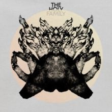 The Holy Family (Vinyl / 12" Album)
