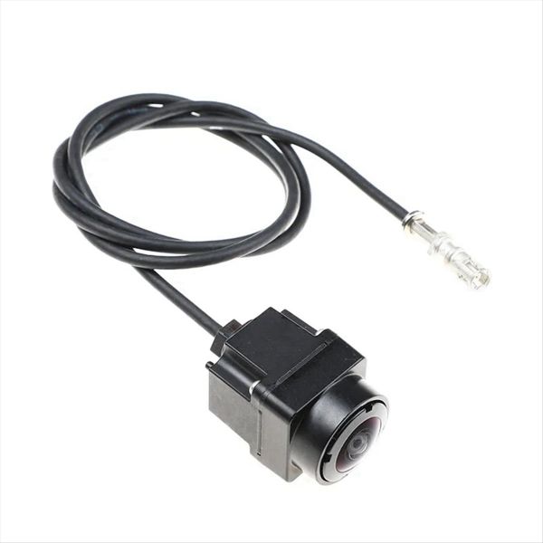 0173385 Car Rear View-Backup Camera Designed Compatible with Universal