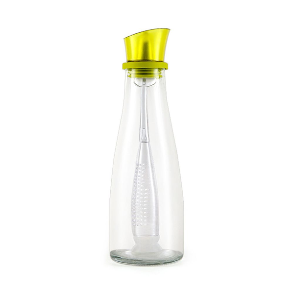 Oil Dispenser Glass Bottle