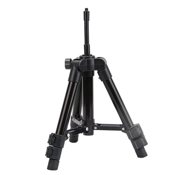 Aluminum Alloy Telescopic Fish Light Tripod Holder