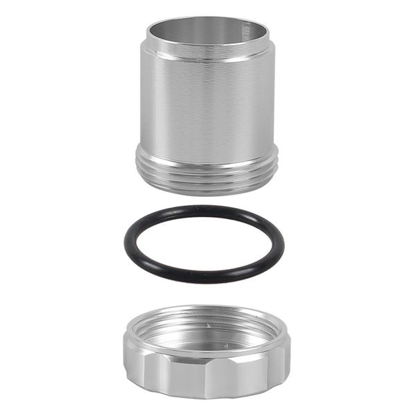 Universal Weld on Oil Tank Filler Neck with Cap OD for Fuel Tanks
