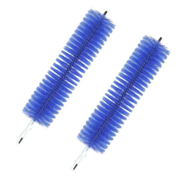 Standing Fan Dust Remover Brush - 2 Pack