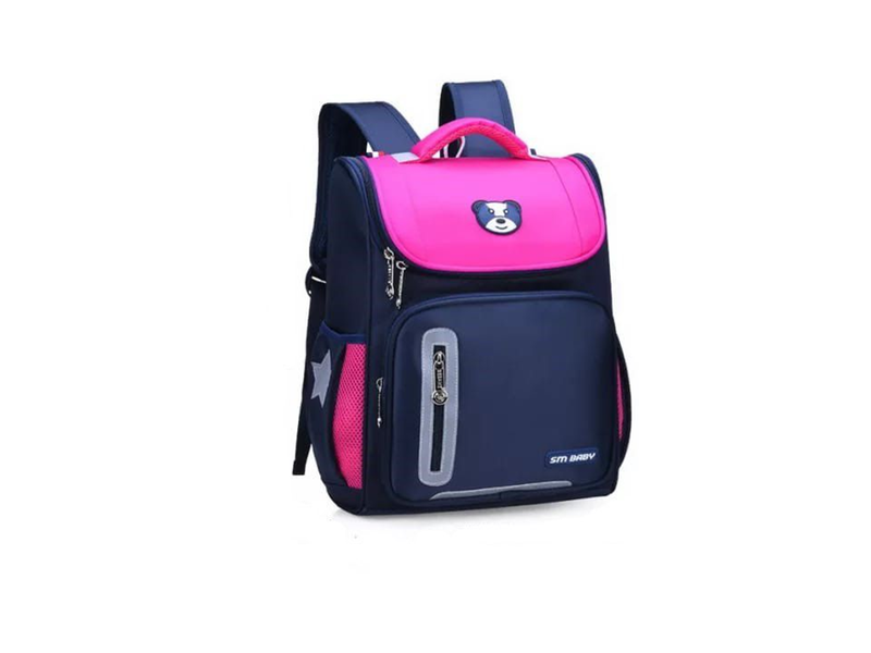 Modern Primary School Backpack Grade 1-7 Students