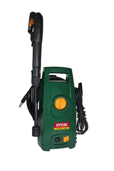 Ryobi - HJP 1270 High Pressure Washer