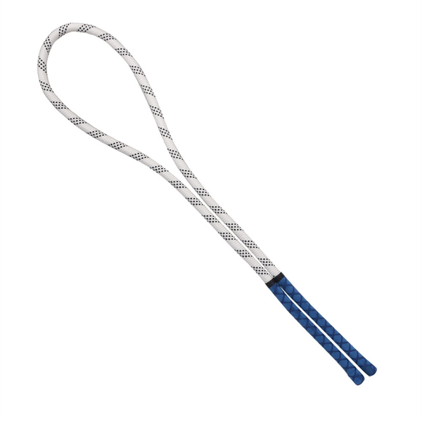 White Golf Power Rope Swing Fitness Rope Improves Swing Rhythm