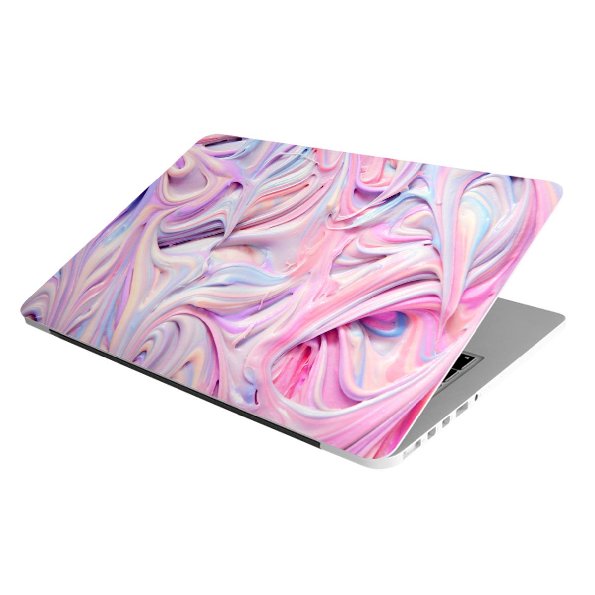 Laptop Skin/Sticker Colour Icing Shop Today. Get it Tomorrow