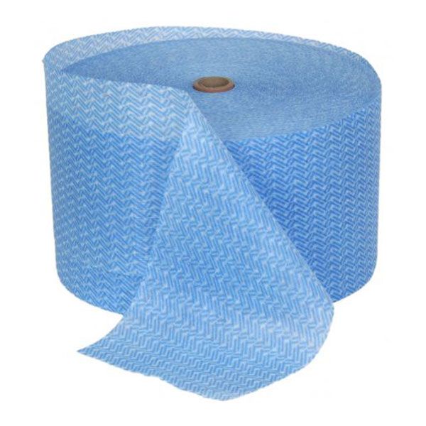 400M Roll - Blue image