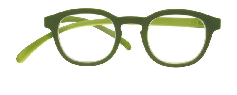 Klammeraffe Reading Glasses - No. 14 Red Red Range