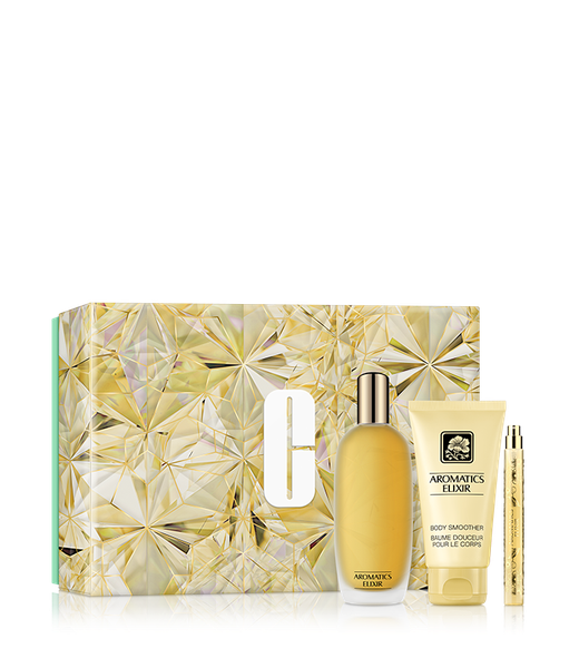 Clinique Aromatics Elixir Riches Fragrance Set