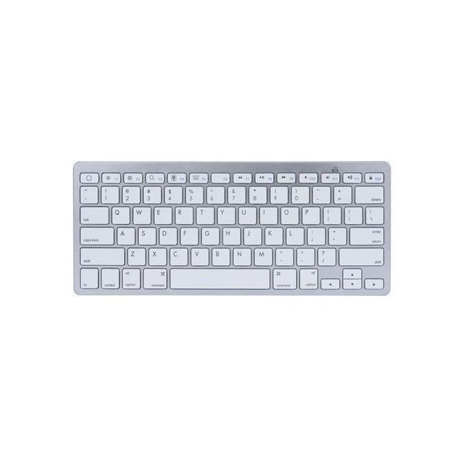 Slim and light Wireless Keyboard Buy Online in South Africa
