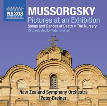 Cd / Album image