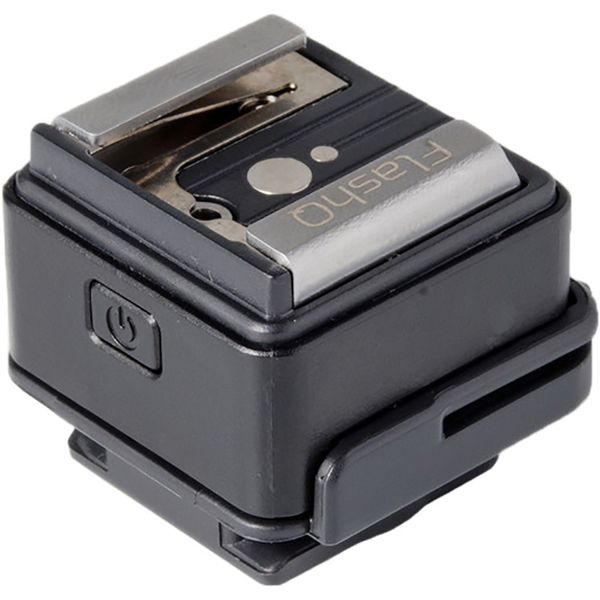 LightPix Labs FlashQ T2 Receiver