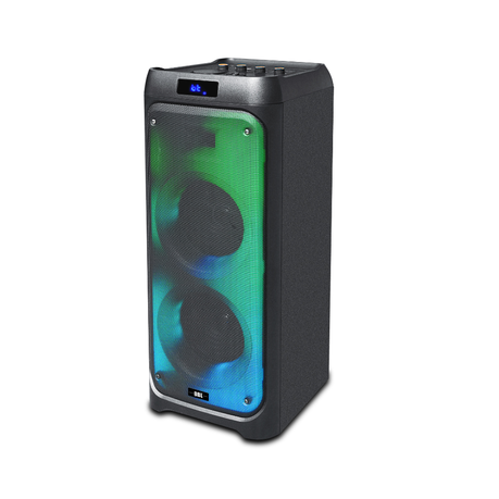 Polaroid light hot sale box speaker