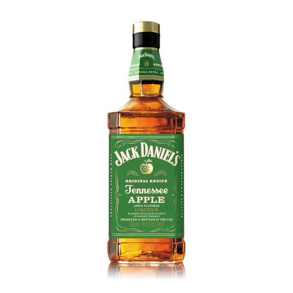 Jack Daniels Tennessee Apple 750ml
