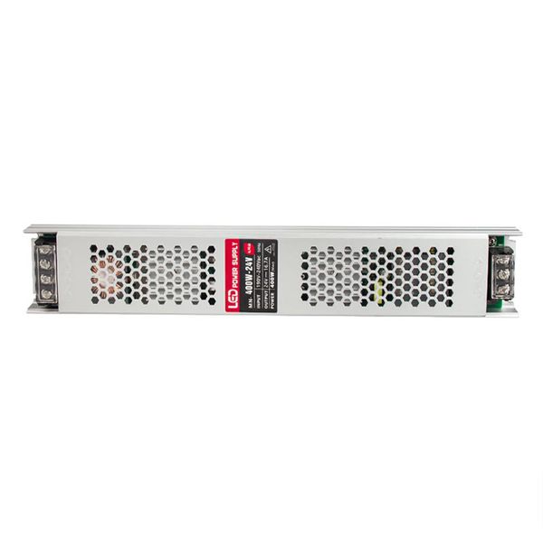 SL-400W24V Ultra Thin Internal LED Power Supply AB-E815