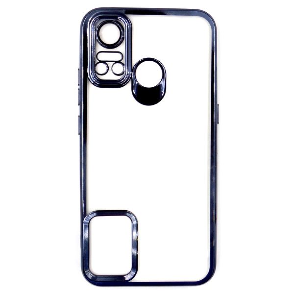 Jelly Slim Case for Mobicel PX9