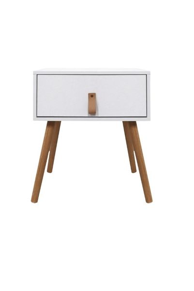 Sih Single Drawer Pedestal