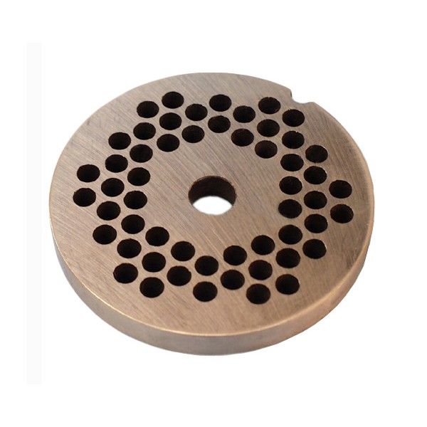 Mincer Plate No 10 - 8mm