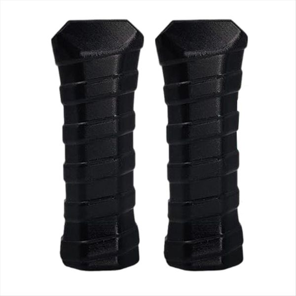 Ping-Pong Ball Paddle Wraps 2Pcs Non-Slip Ball Paddle Grips-B