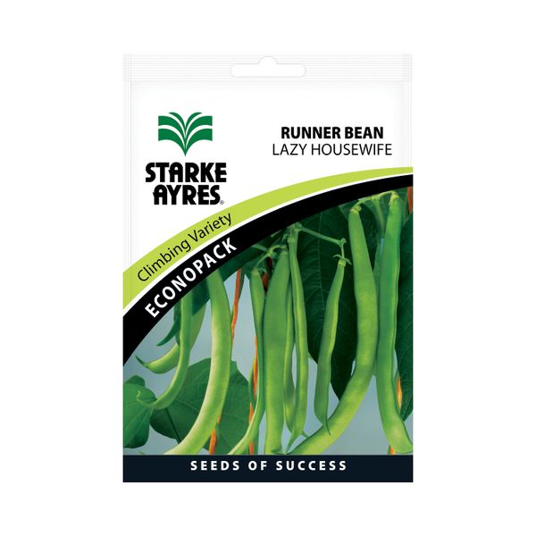 Starke Ayres Green Beans Lazy Housewife