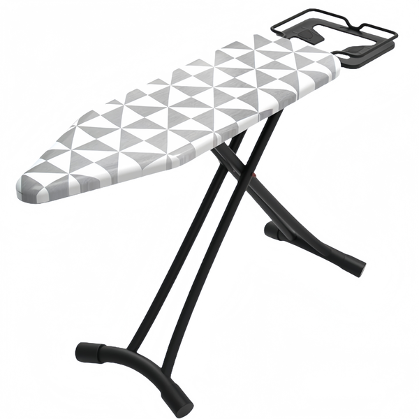 Small-sized Ironing Board Folding Ironing Pad Ironing Board for Dormitory
