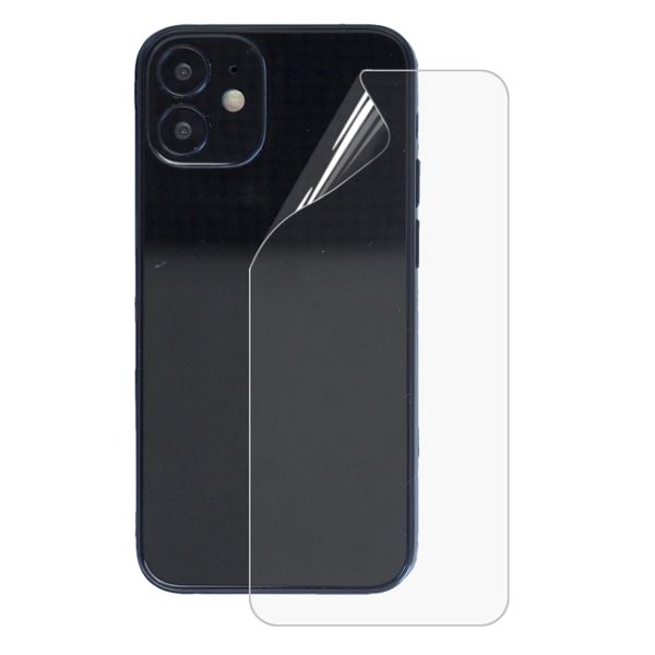 Hydrogel - TPU HD Back Film Phone Protector for iPhone 11 Pro Max