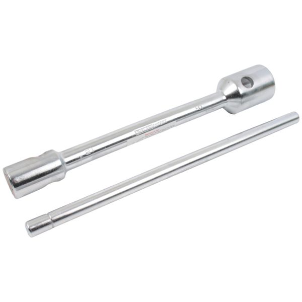 JTI Forge Truck Wheel Spanner and Bar Set - 27mm x 30mm (Chrome Vanadium)