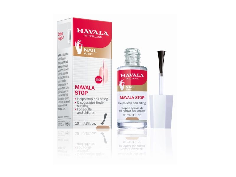 Mavala Treatment Nail Stop 10ml