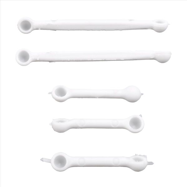 C138 Connecting Rod Kit for Rc Era C138 Bell 206 1 33 Rc Toy Parts