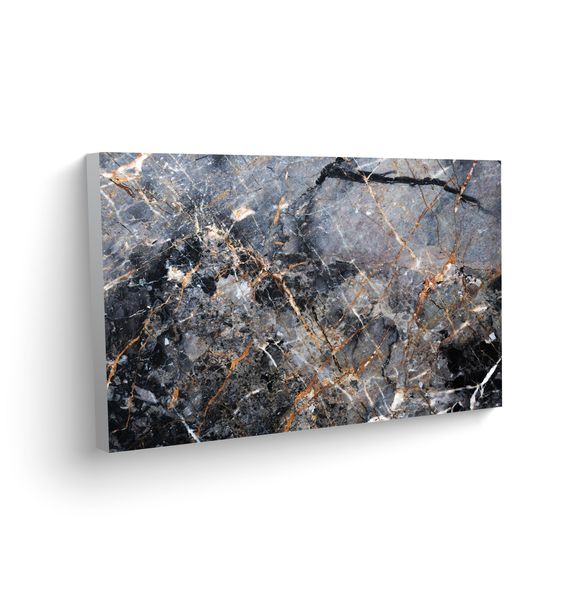 Print on Canvas - Art - Marble 3