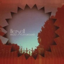 Rigel Playground (Vinyl / 12" Album Coloured Vinyl)