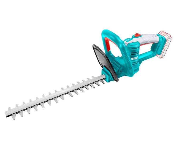 Total Tools 20V Lithium-Ion Hedge Trimmer 460MM