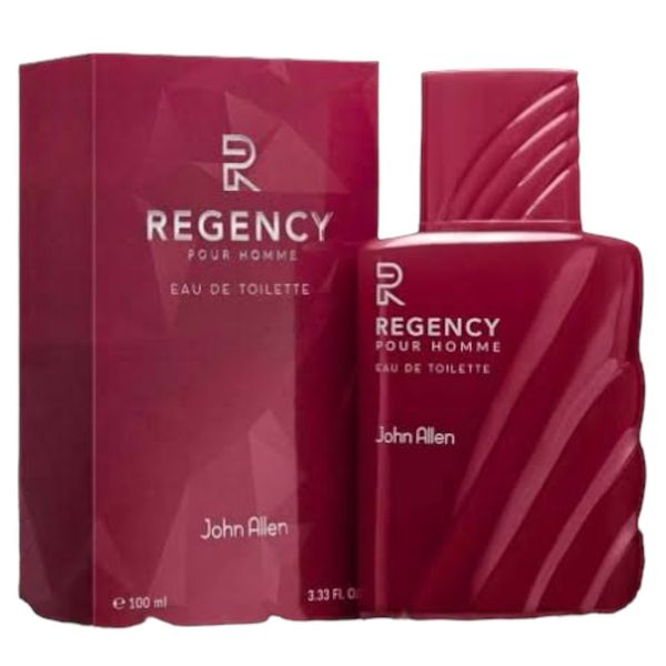 John Allen Regency 100ml Edt