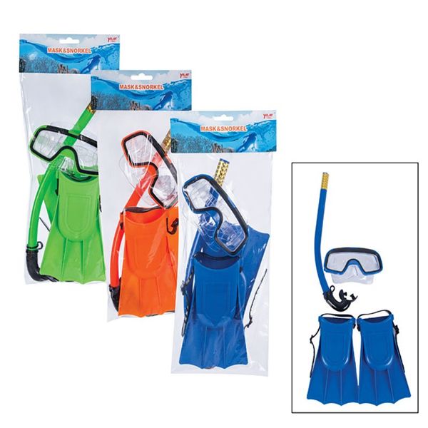 Swimming Set (5 Pack)
